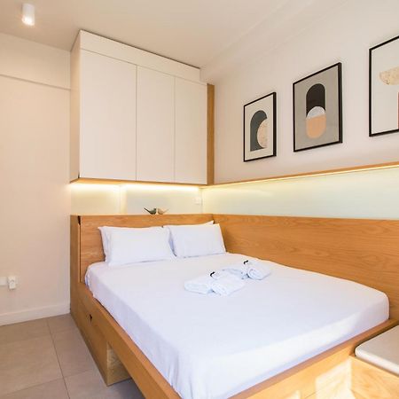 Pinia Studio By Corfuescapes Corfu  Exterior photo