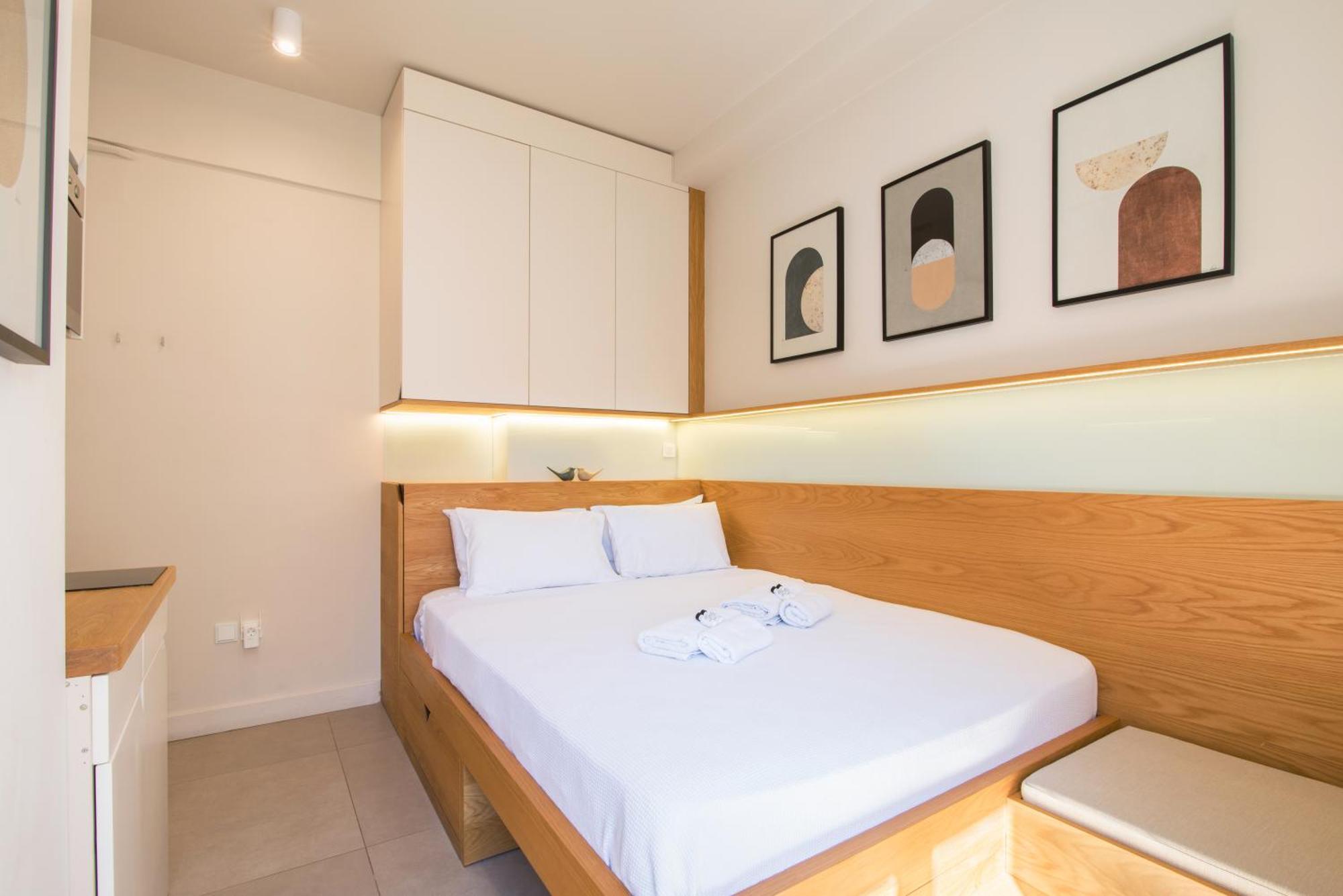 Pinia Studio By Corfuescapes Corfu  Exterior photo