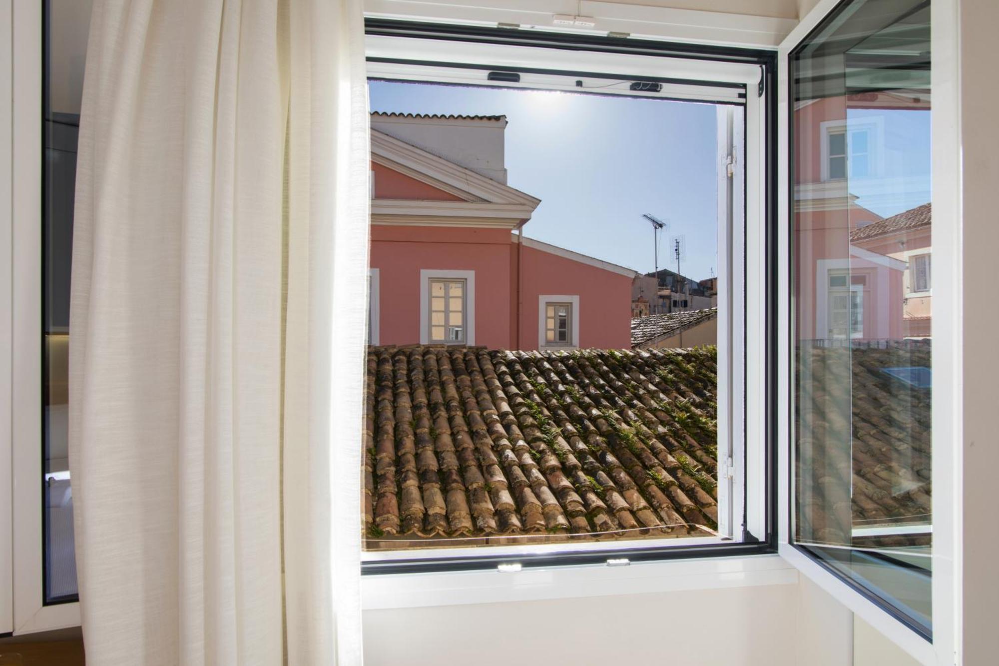 Pinia Studio By Corfuescapes Corfu  Exterior photo